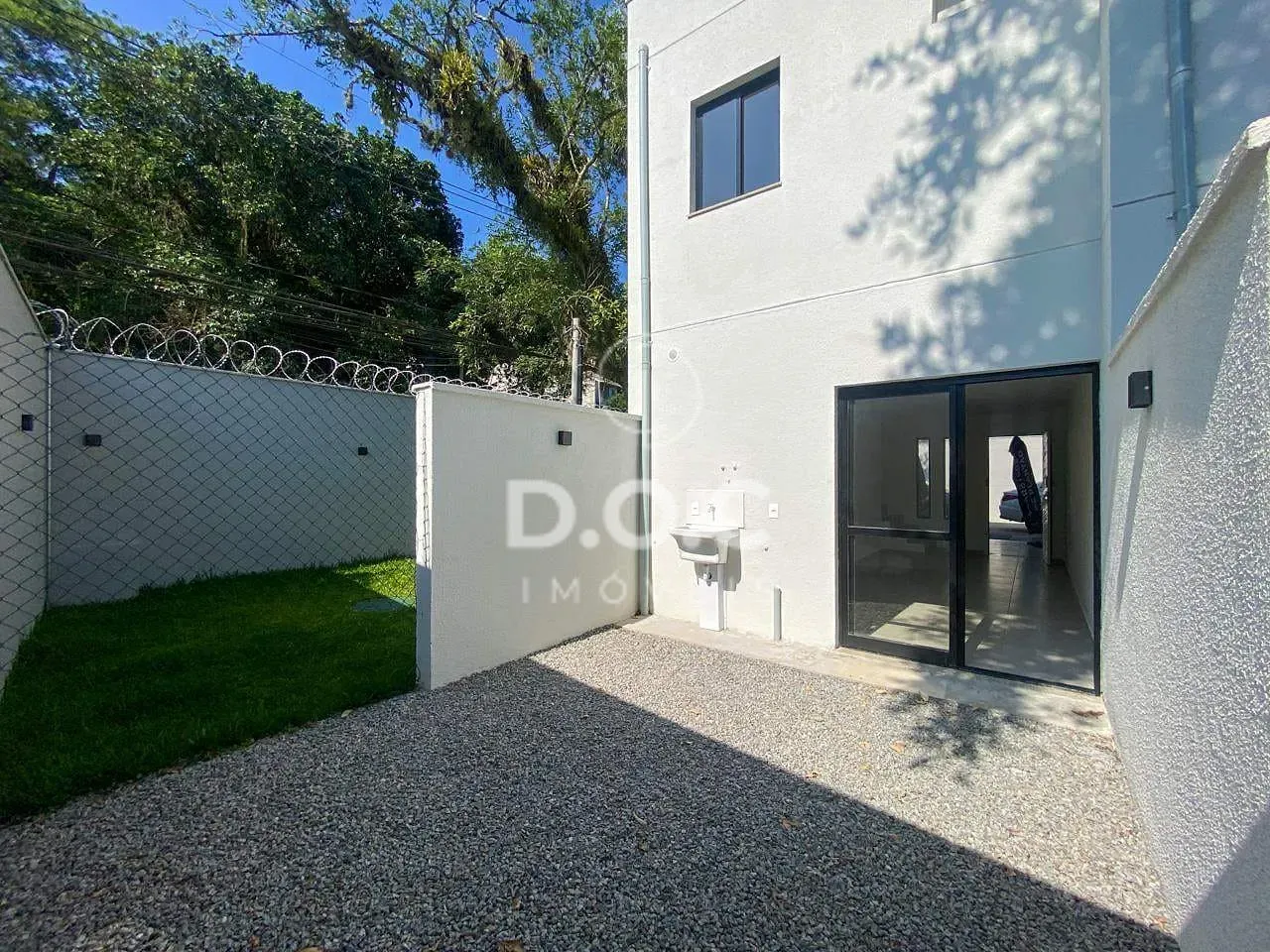 Casa, 2 quartos, 92 m² - Foto 14