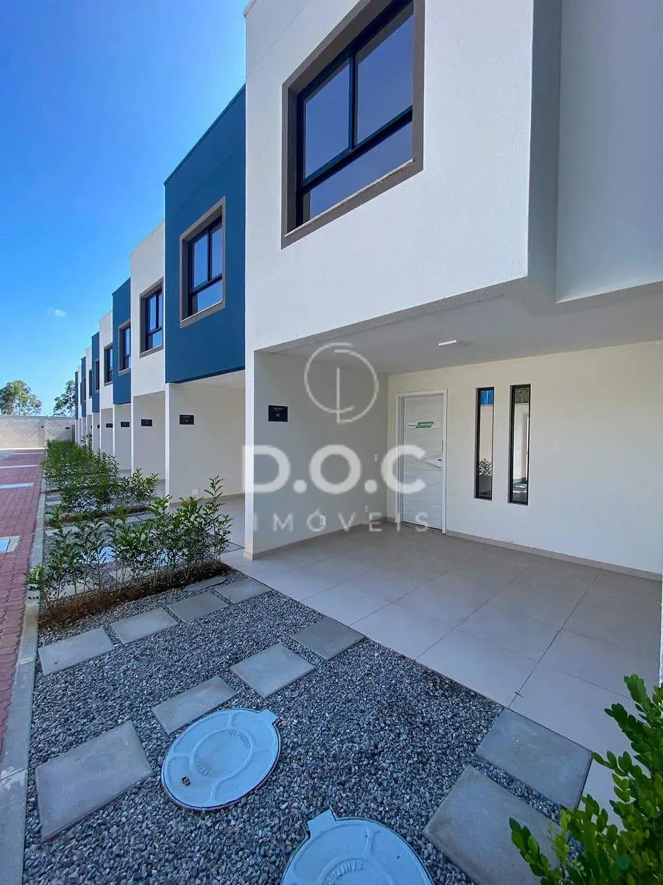 Casa, 2 quartos, 92 m² - Foto 2