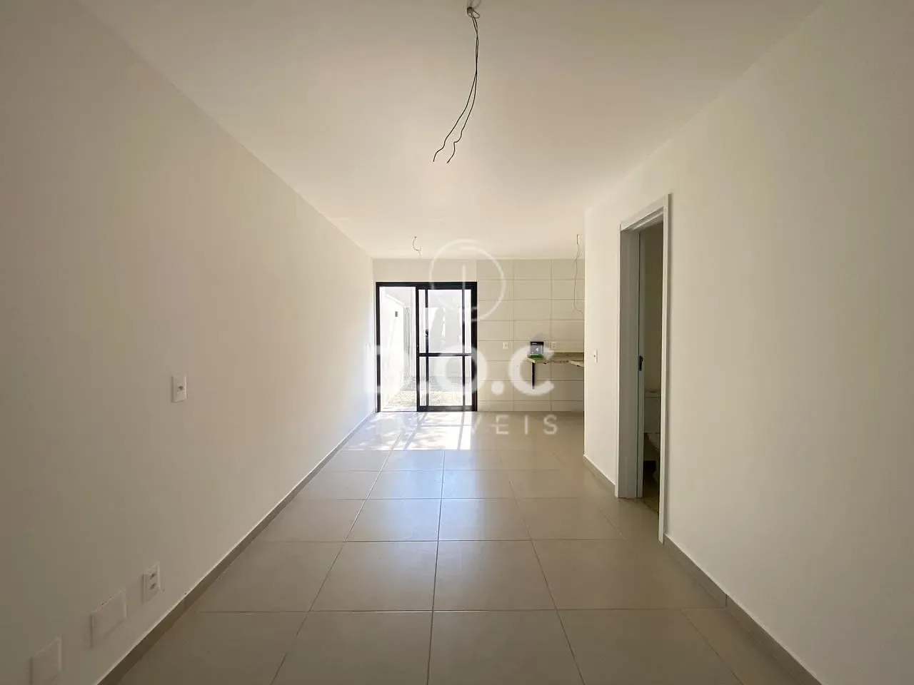 Casa, 2 quartos, 92 m² - Foto 3