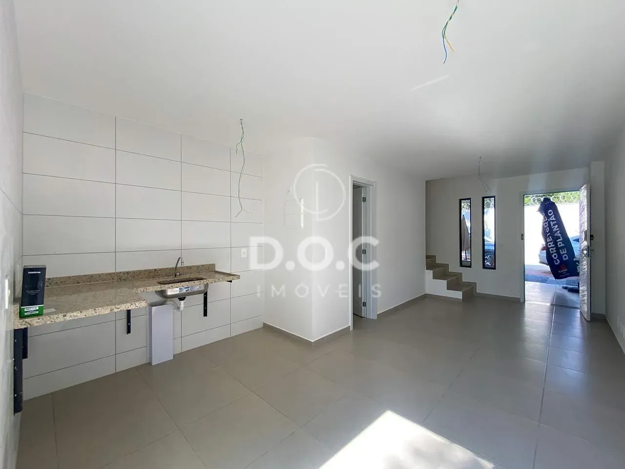 Casa, 2 quartos, 92 m² - Foto 4
