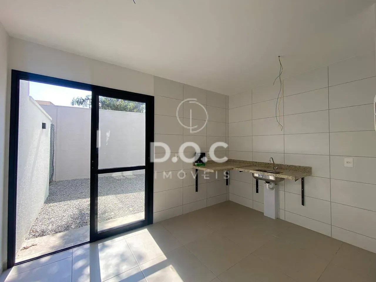 Casa, 2 quartos, 92 m² - Foto 6