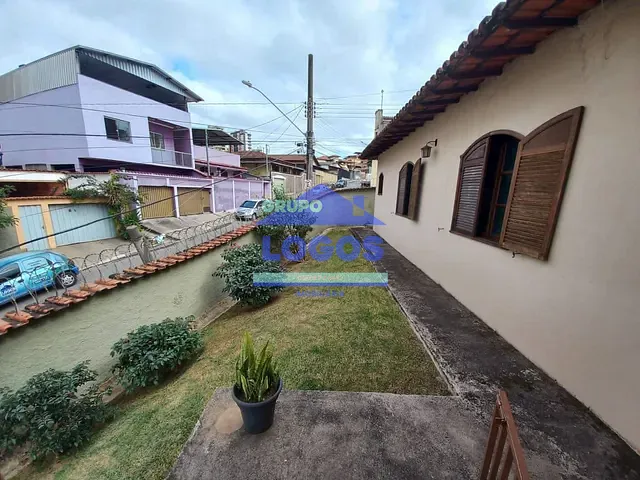 Casa com 542m² 5 quartos e 1 banheiro, à venda, no bairro República em João Monlevade