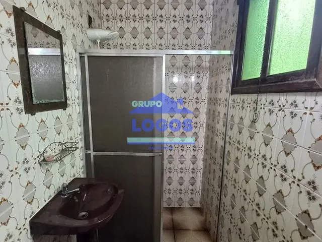 Casa com 542m² 5 quartos e 1 banheiro, à venda, no bairro República em João Monlevade