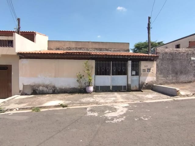 Foto do Casa - Casa com Edícula à venda, Parque São Bento, Sorocaba, SP | EDSON GARCIA DE CARVALHO & CIA LTDA