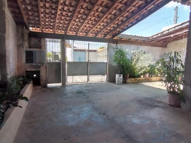 Foto do Casa - Casa com Edícula à venda, Parque São Bento, Sorocaba, SP | EDSON GARCIA DE CARVALHO & CIA LTDA