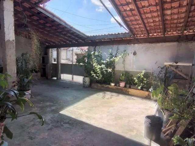 Foto do Casa - Casa com Edícula à venda, Parque São Bento, Sorocaba, SP | EDSON GARCIA DE CARVALHO & CIA LTDA
