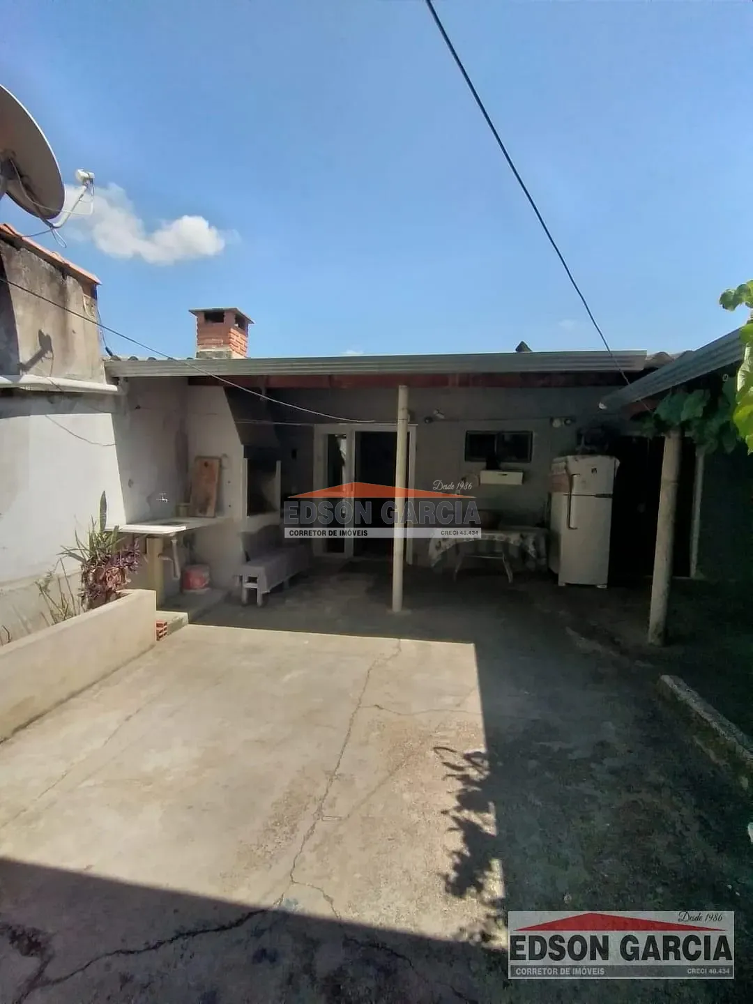 Casa, 2 quartos, 199 m² - Foto 13
