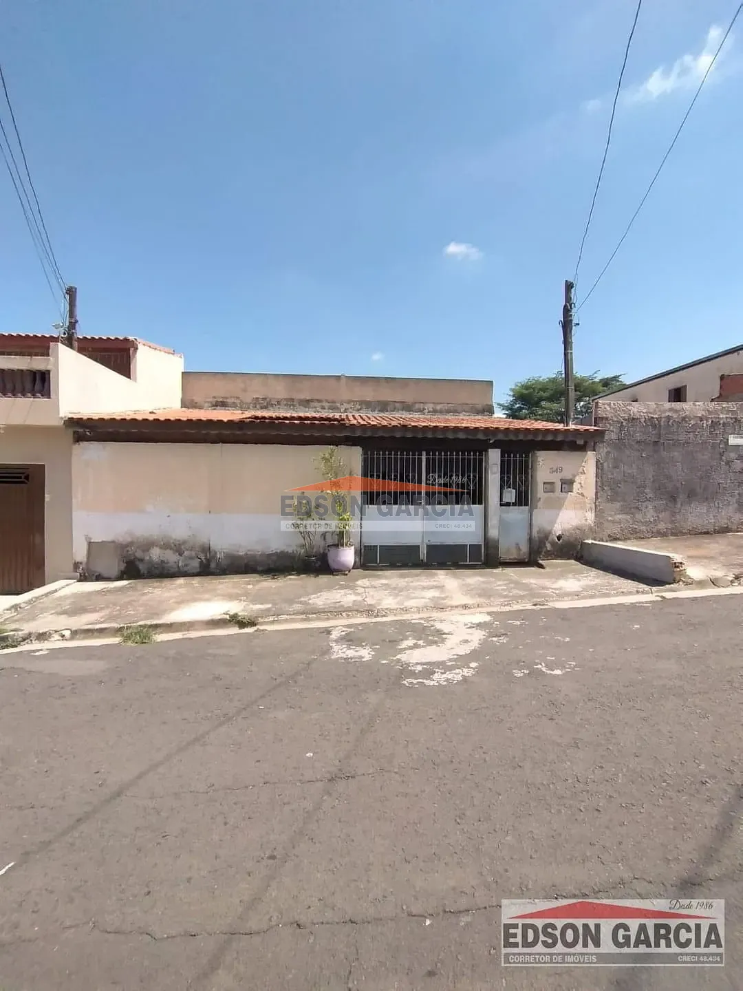 Casa, 2 quartos, 199 m² - Foto 1