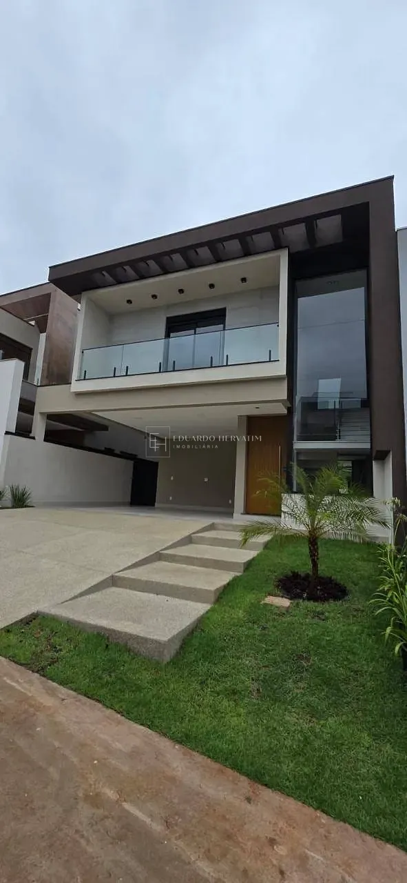 Casa, 3 quartos, 250 m² - Foto 2