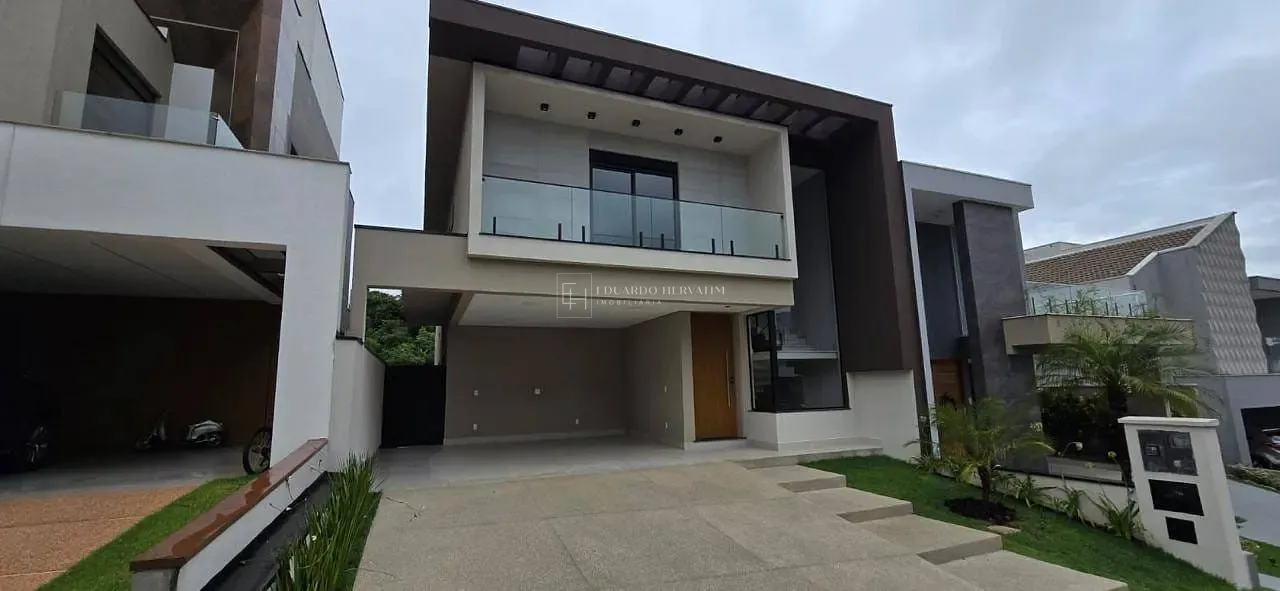 Casa, 3 quartos, 250 m² - Foto 1