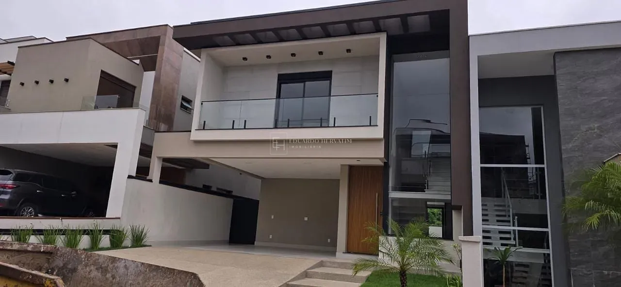 Casa, 3 quartos, 250 m² - Foto 3