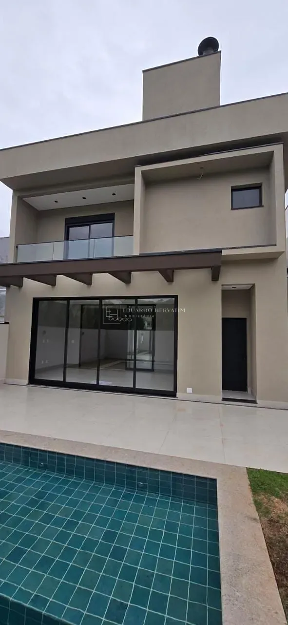 Casa, 3 quartos, 250 m² - Foto 4