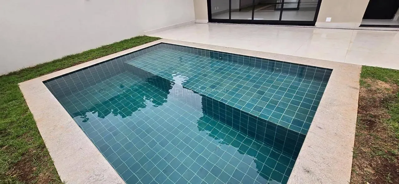 Casa, 3 quartos, 250 m² - Foto 30