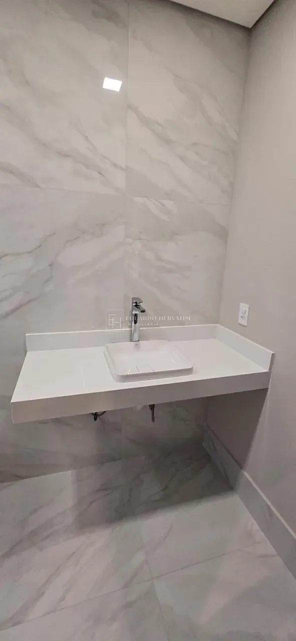 Casa, 3 quartos, 250 m² - Foto 18
