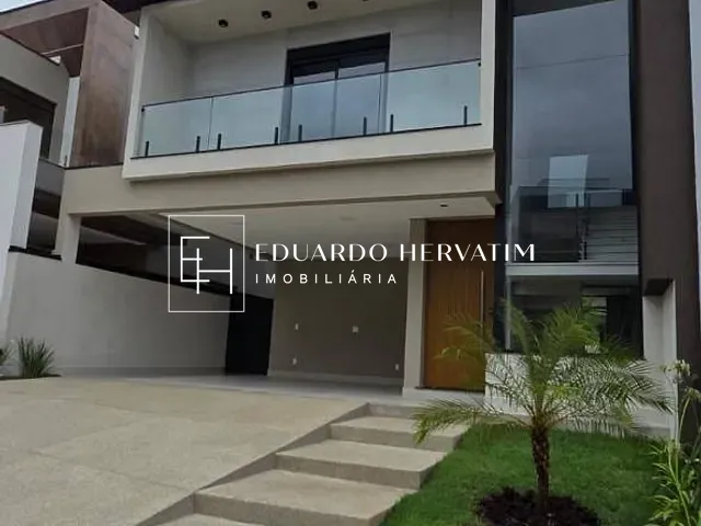 Casa com 300m² 3 quartos e 5 banheiros, à venda, no bairro Loteamento Residencial Brisas da Mata em Jundiaí