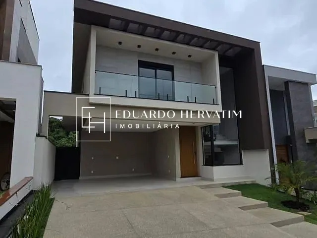 Casa com 300m² 3 quartos e 5 banheiros, à venda, no bairro Loteamento Residencial Brisas da Mata em Jundiaí
