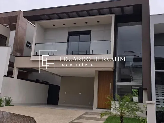 Casa com 300m² 3 quartos e 5 banheiros, à venda, no bairro Loteamento Residencial Brisas da Mata em Jundiaí