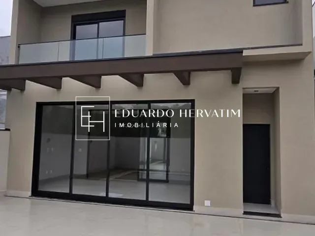 Casa com 300m² 3 quartos e 5 banheiros, à venda, no bairro Loteamento Residencial Brisas da Mata em Jundiaí