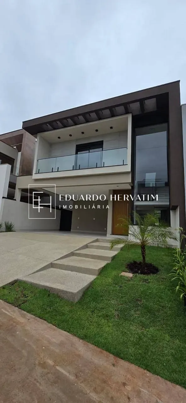 Casa, 3 quartos, 250 m² - Foto 2
