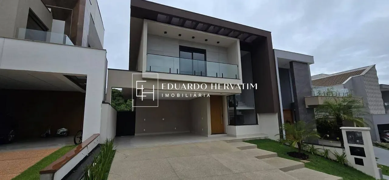 Casa, 3 quartos, 250 m² - Foto 1