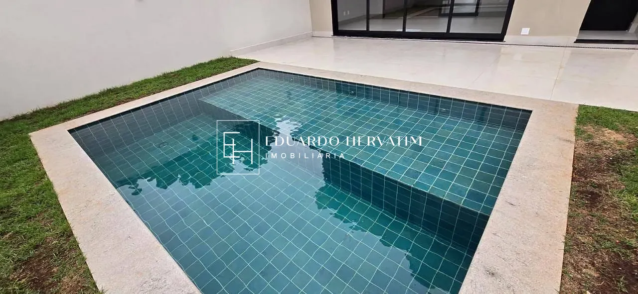 Casa, 3 quartos, 250 m² - Foto 30