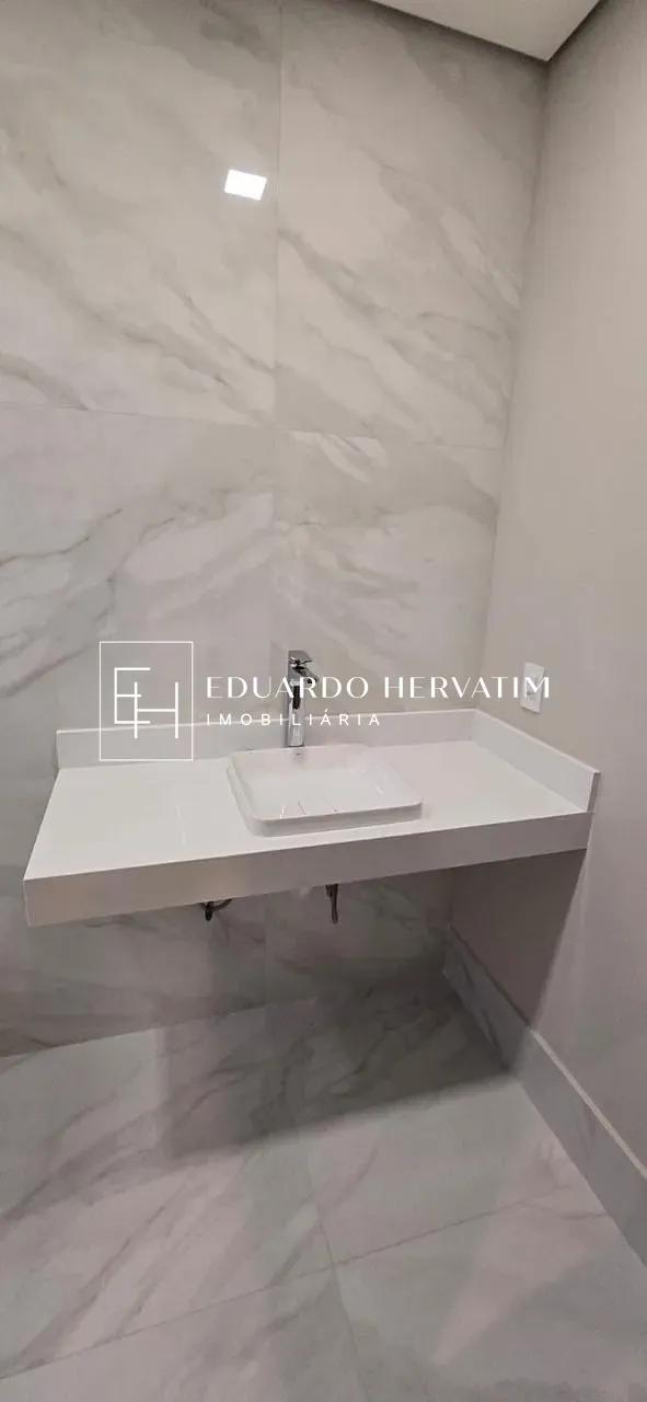 Casa, 3 quartos, 250 m² - Foto 18