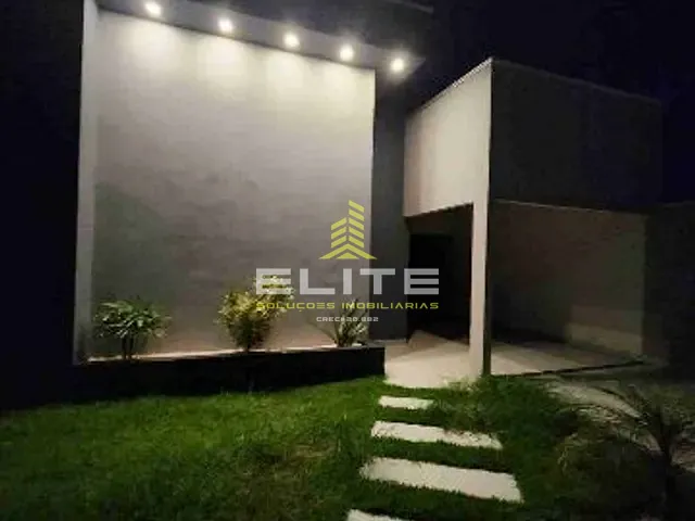 Casa com 300m² 3 quartos e 2 banheiros, para alugar, no bairro Cidade Nova em Sorriso