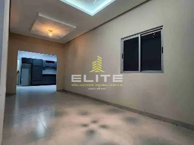 Casa com 300m² 3 quartos e 2 banheiros, para alugar, no bairro Cidade Nova em Sorriso