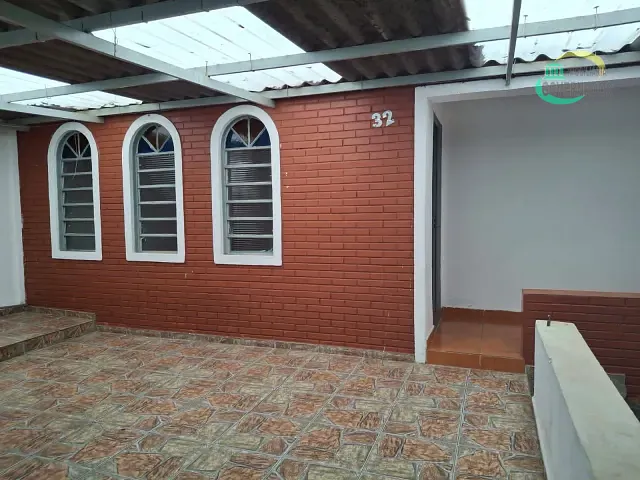 Casa 3 quartos e 1 banheiro, à venda, no bairro Vila Padre Manoel de Nóbrega em Campinas