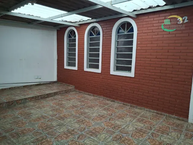 Casa 3 quartos e 1 banheiro, à venda, no bairro Vila Padre Manoel de Nóbrega em Campinas