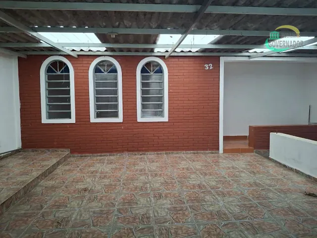 Casa 3 quartos e 1 banheiro, à venda, no bairro Vila Padre Manoel de Nóbrega em Campinas