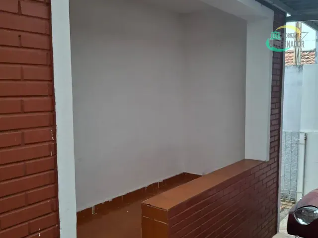Casa 3 quartos e 1 banheiro, à venda, no bairro Vila Padre Manoel de Nóbrega em Campinas