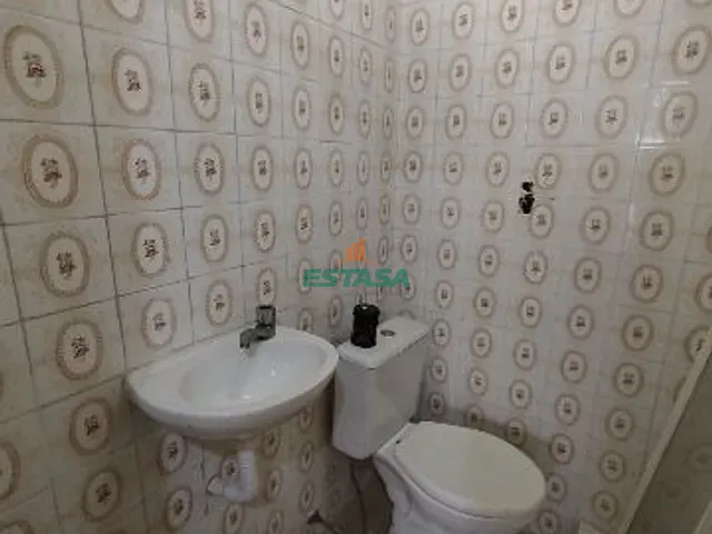 Casa 3 quartos e 3 banheiros, à venda, no bairro Maracanã em Rio de Janeiro