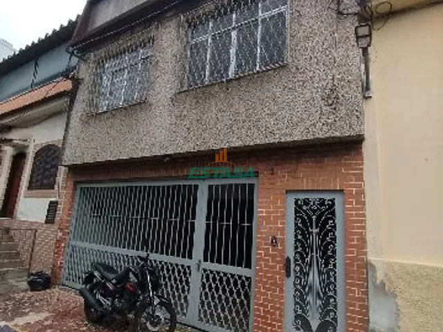 Casa 3 quartos e 3 banheiros, à venda, no bairro Maracanã em Rio de Janeiro