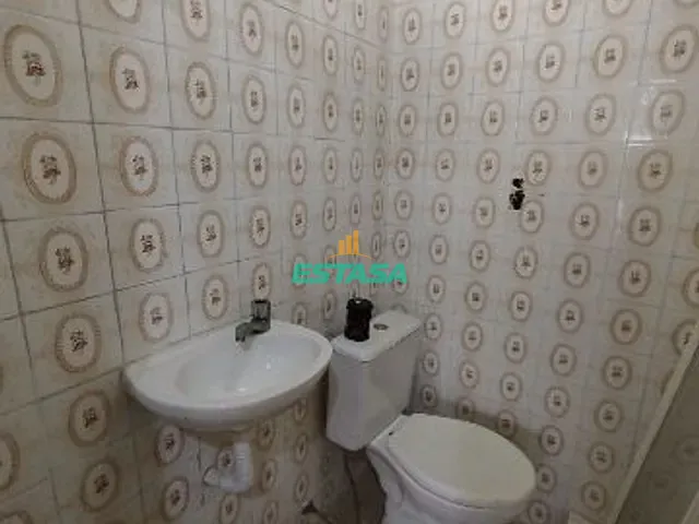 Casa 3 quartos e 3 banheiros, à venda, no bairro Maracanã em Rio de Janeiro