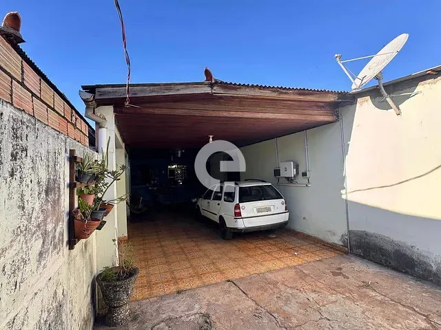 Casa com 300m², à venda, no bairro Laguinho em Santarém