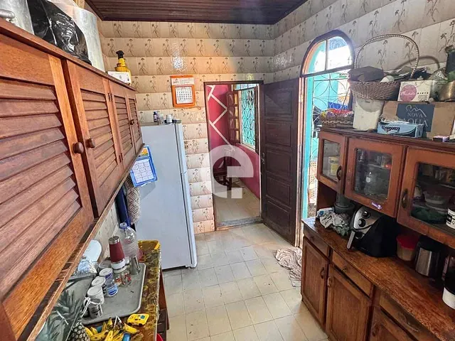 Casa com 300m², à venda, no bairro Laguinho em Santarém