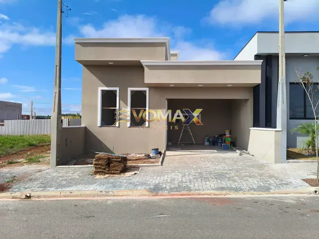 Casa com 150m², à venda, no bairro Loteamento Residencial Tivolli em Itapetininga