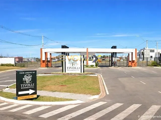 Casa com 150m², à venda, no bairro Loteamento Residencial Tivolli em Itapetininga
