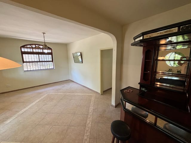 Foto do Casa - Casa para locação, Bancários, Rio de Janeiro, RJ | Exclusiva Negócios Imobiliários