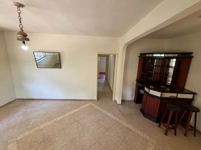 Foto do Casa - Casa para locação, Bancários, Rio de Janeiro, RJ | Exclusiva Negócios Imobiliários