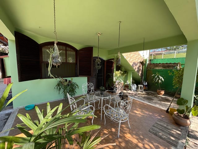 Foto do Casa - Casa para locação, Bancários, Rio de Janeiro, RJ | Exclusiva Negócios Imobiliários