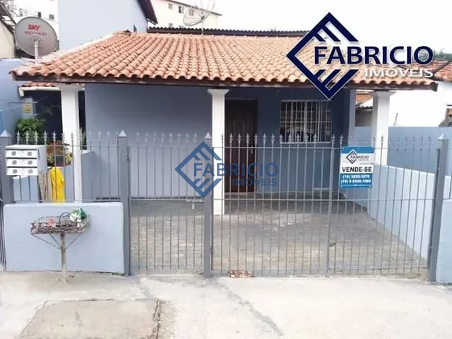 Casa com 200m² 6 quartos e 4 banheiros, à venda, no bairro Capela em Vinhedo
