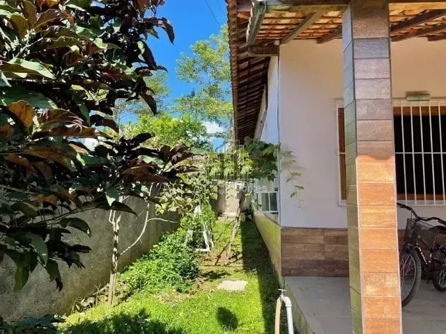 Casa com 1000m² 3 quartos e 2 banheiros, à venda, no bairro Cidade Jardim Guapimirim em Guapimirim