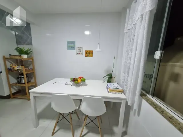 Casa com 74m² 2 quartos e 1 banheiro, à venda, no bairro Valverde em Nova Iguaçu