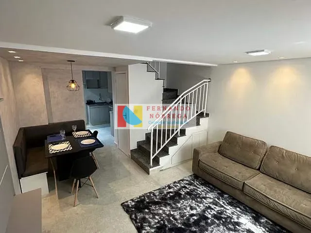 Casa 2 quartos e 3 banheiros, à venda, no bairro Casa Verde Alta em São Paulo