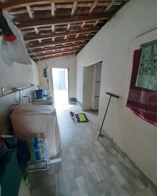 Casa, 2 quartos, 130 m² - Foto 4