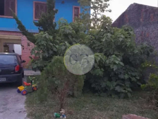 Casa 3 quartos e 2 banheiros, à venda, no bairro Areal em Pelotas