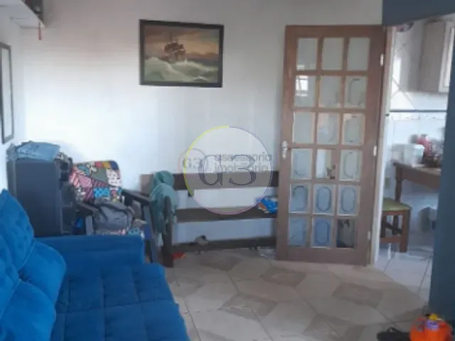 Casa 3 quartos e 2 banheiros, à venda, no bairro Areal em Pelotas