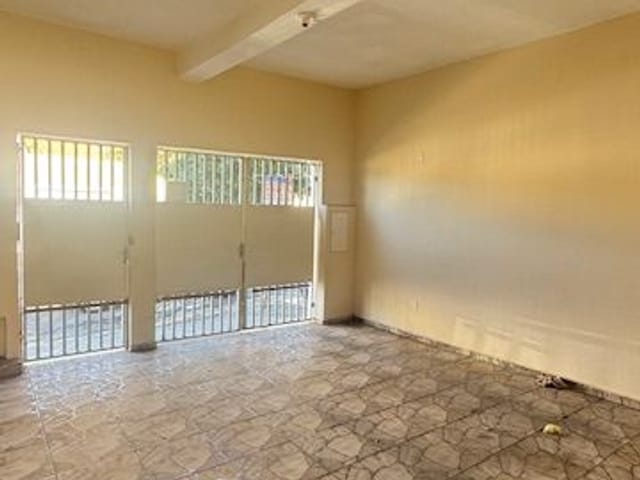 Casa com 125m² 2 quartos e 1 banheiro, à venda, no bairro Residencial Eurico Caetano em Birigui